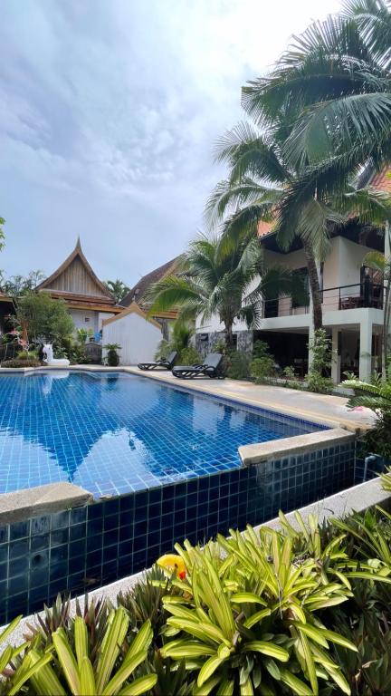 Villa Aisawan – Phuket