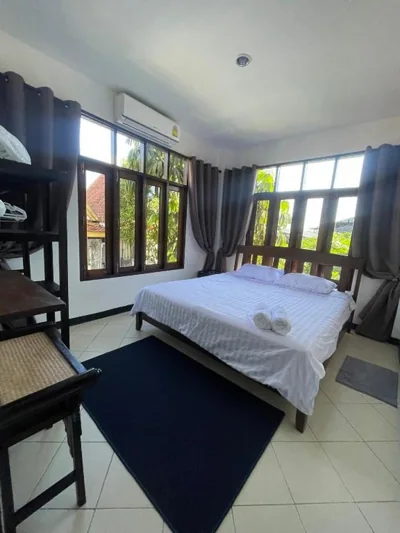 Villa Aisawan – Foto 2