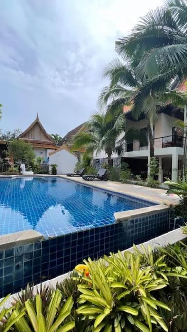Villa Aisawan – Foto 4