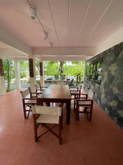 Villa Aisawan – Foto 5
