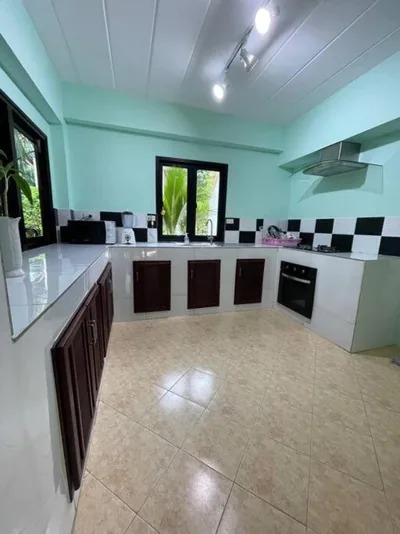 Villa Aisawan – Foto 7