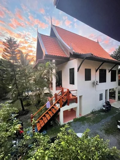 Villa Aisawan – Foto 10