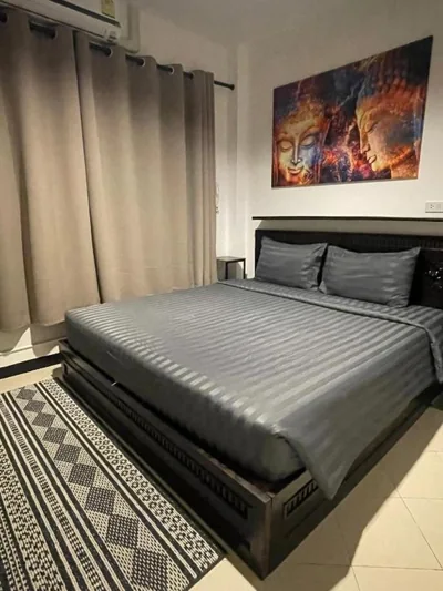 Villa Aisawan – Foto 12