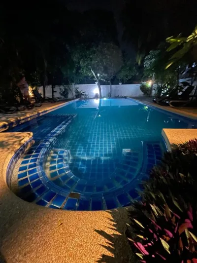 Villa Aisawan – Foto 16